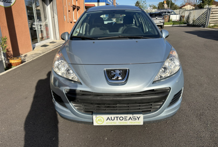 Peugeot 207 SW Style 1.4 VTI 95 cv