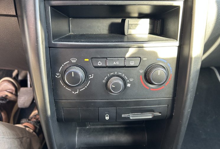 Peugeot 207 SW Style 1.4 VTI 95 cv