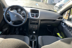 Peugeot 207 SW Style 1.4 VTI 95 cv