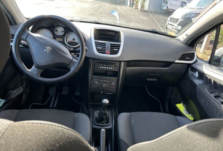 Peugeot 207 SW Style 1.4 VTI 95 cv