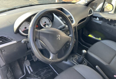 Peugeot 207 SW Style 1.4 VTI 95 cv