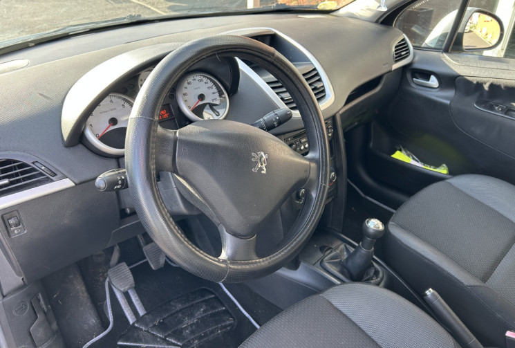 Peugeot 207 SW Style 1.4 VTI 95 cv