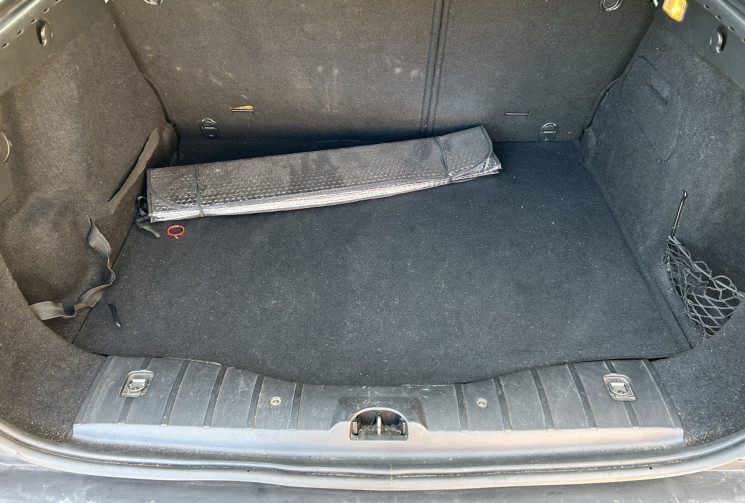 Peugeot 207 SW Style 1.4 VTI 95 cv