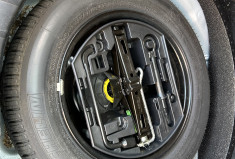 Peugeot 207 SW Style 1.4 VTI 95 cv