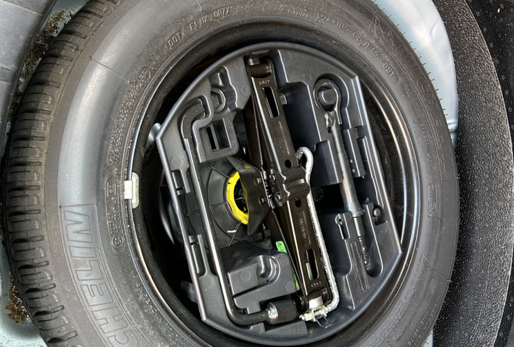 Peugeot 207 SW Style 1.4 VTI 95 cv