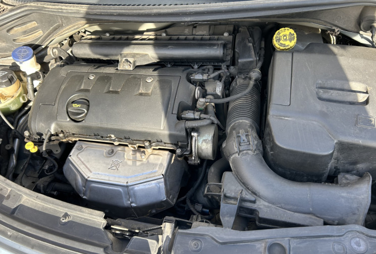 Peugeot 207 SW Style 1.4 VTI 95 cv