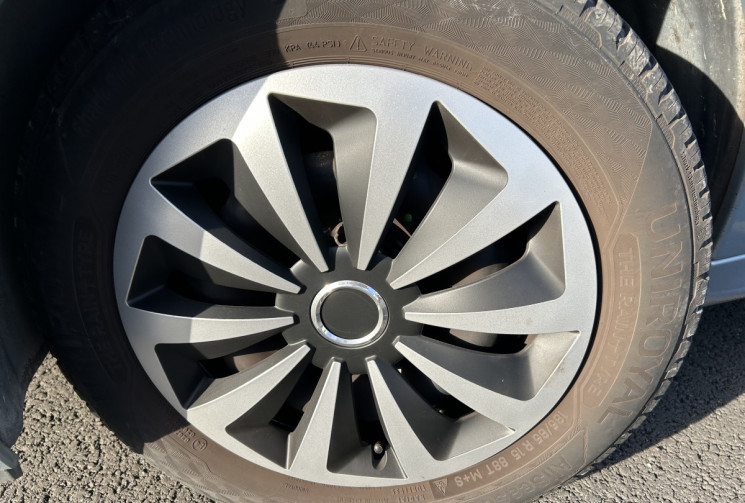 Peugeot 207 SW Style 1.4 VTI 95 cv