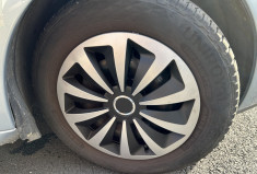 Peugeot 207 SW Style 1.4 VTI 95 cv