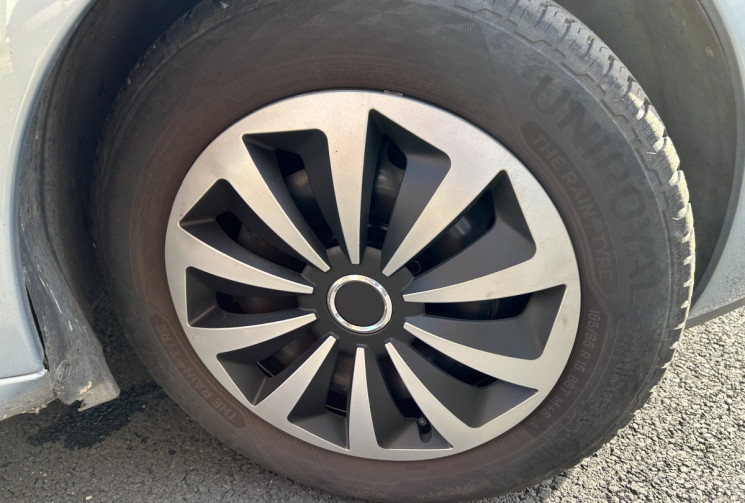 Peugeot 207 SW Style 1.4 VTI 95 cv