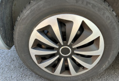 Peugeot 207 SW Style 1.4 VTI 95 cv