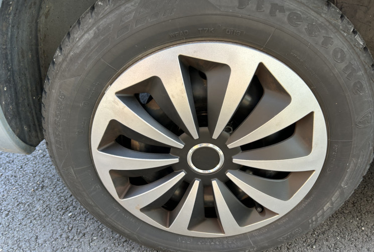 Peugeot 207 SW Style 1.4 VTI 95 cv