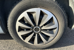 Peugeot 207 SW Style 1.4 VTI 95 cv