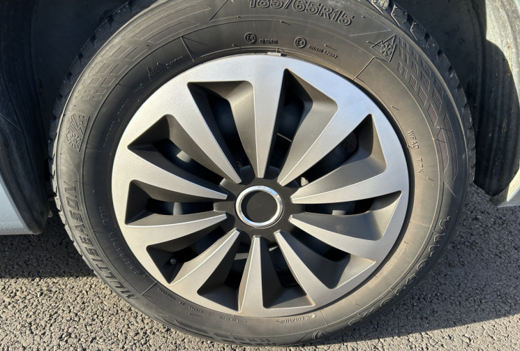 Peugeot 207 SW Style 1.4 VTI 95 cv