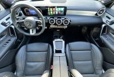 Mercedes Classe A 45 S AMG 421 ch 4Matic+ 8G-DCT SIEGES PERF / HUD / PANO / BURMESTER / CARPLAY