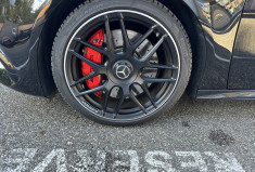 Mercedes Classe A 45 S AMG 421 ch 4Matic+ 8G-DCT SIEGES PERF / HUD / PANO / BURMESTER / CARPLAY