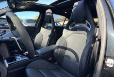Mercedes Classe A 45 S AMG 421 ch 4Matic+ 8G-DCT SIEGES PERF / HUD / PANO / BURMESTER / CARPLAY