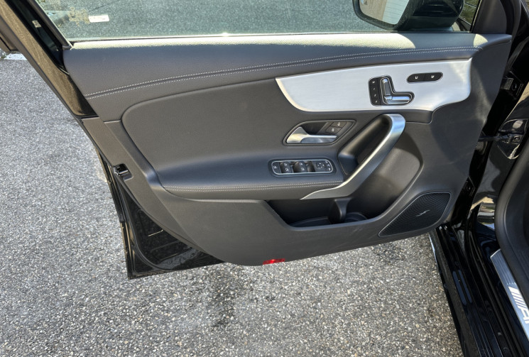 Mercedes Classe A 45 S AMG 421 ch 4Matic+ 8G-DCT SIEGES PERF / HUD / PANO / BURMESTER / CARPLAY
