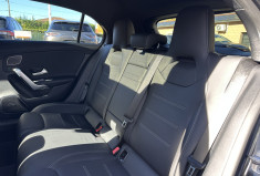 Mercedes Classe A 45 S AMG 421 ch 4Matic+ 8G-DCT SIEGES PERF / HUD / PANO / BURMESTER / CARPLAY