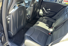 Mercedes Classe A 45 S AMG 421 ch 4Matic+ 8G-DCT SIEGES PERF / HUD / PANO / BURMESTER / CARPLAY