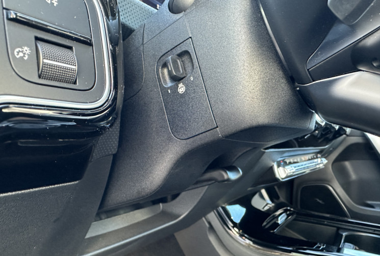 Mercedes Classe A 45 S AMG 421 ch 4Matic+ 8G-DCT SIEGES PERF / HUD / PANO / BURMESTER / CARPLAY