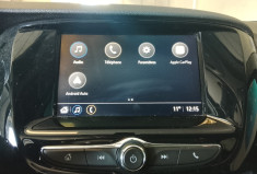 Opel Karl 1.0 i 16 V 73 AROCKS GARANTIE 12 MOIS 