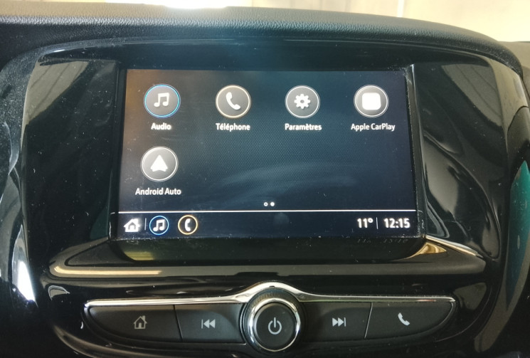 Opel Karl 1.0 i 16 V 73 AROCKS GARANTIE 12 MOIS 