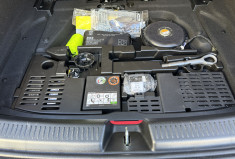 Mercedes Classe A 45 S AMG 421 ch 4Matic+ 8G-DCT SIEGES PERF / HUD / PANO / BURMESTER / CARPLAY