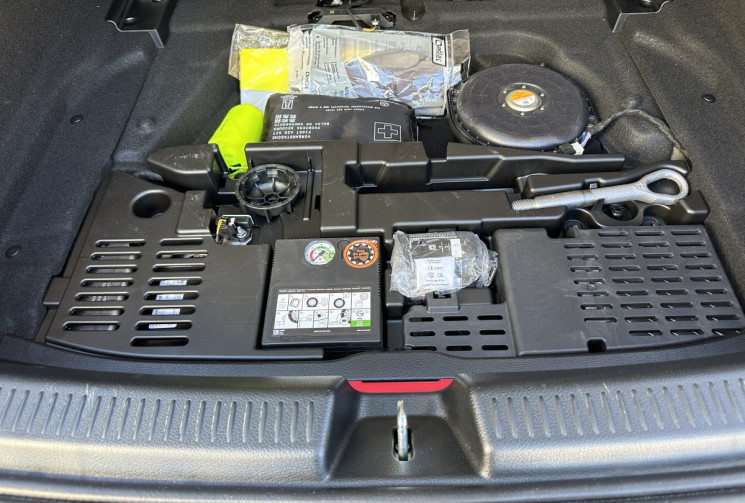 Mercedes Classe A 45 S AMG 421 ch 4Matic+ 8G-DCT SIEGES PERF / HUD / PANO / BURMESTER / CARPLAY