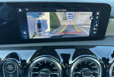 Mercedes Classe A 45 S AMG 421 ch 4Matic+ 8G-DCT SIEGES PERF / HUD / PANO / BURMESTER / CARPLAY