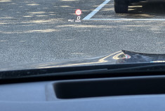 Mercedes Classe A 45 S AMG 421 ch 4Matic+ 8G-DCT SIEGES PERF / HUD / PANO / BURMESTER / CARPLAY