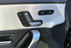 Mercedes Classe A 45 S AMG 421 ch 4Matic+ 8G-DCT SIEGES PERF / HUD / PANO / BURMESTER / CARPLAY