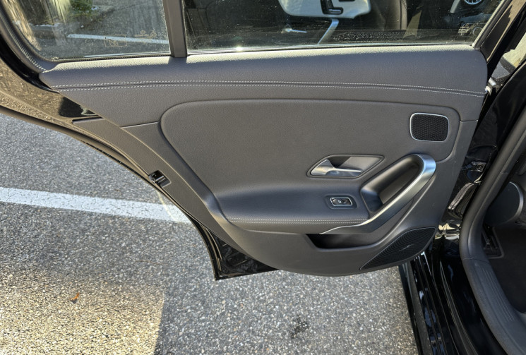 Mercedes Classe A 45 S AMG 421 ch 4Matic+ 8G-DCT SIEGES PERF / HUD / PANO / BURMESTER / CARPLAY