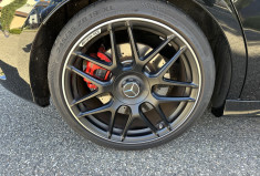 Mercedes Classe A 45 S AMG 421 ch 4Matic+ 8G-DCT SIEGES PERF / HUD / PANO / BURMESTER / CARPLAY