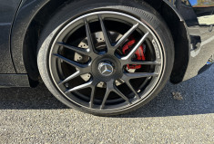 Mercedes Classe A 45 S AMG 421 ch 4Matic+ 8G-DCT SIEGES PERF / HUD / PANO / BURMESTER / CARPLAY