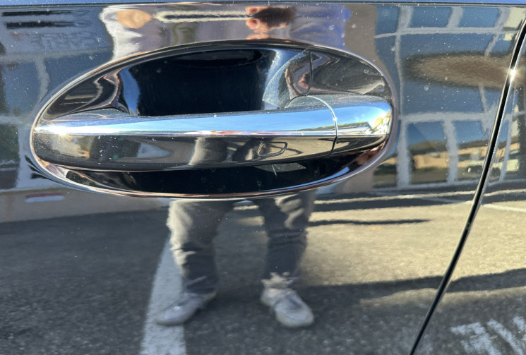 Mercedes Classe A 45 S AMG 421 ch 4Matic+ 8G-DCT SIEGES PERF / HUD / PANO / BURMESTER / CARPLAY