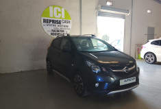 Opel Karl 1.0 i 16 V 73 AROCKS GARANTIE 12 MOIS 