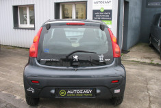 Peugeot 107 1.0 12V 68 ACTIVE moteur Toyota à chaine 51.000km