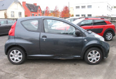 Peugeot 107 1.0 12V 68 ACTIVE moteur Toyota à chaine 51.000km