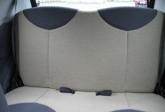 Peugeot 107 1.0 12V 68 ACTIVE moteur Toyota à chaine 51.000km