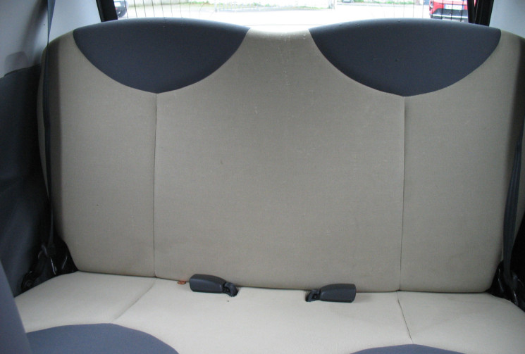 Peugeot 107 1.0 12V 68 ACTIVE moteur Toyota à chaine 51.000km