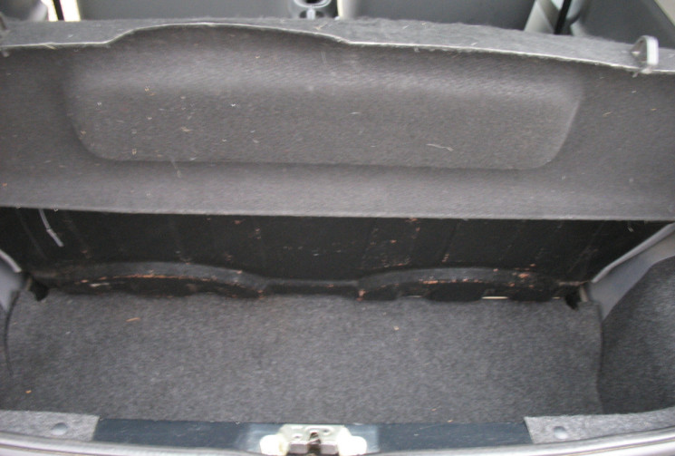 Peugeot 107 1.0 12V 68 ACTIVE moteur Toyota à chaine 51.000km