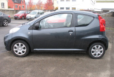 Peugeot 107 1.0 12V 68 ACTIVE moteur Toyota à chaine 51.000km
