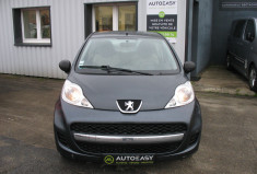 Peugeot 107 1.0 12V 68 ACTIVE moteur Toyota à chaine 51.000km