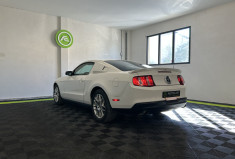 Ford MUSTANG V 3.7 V6 BVA 310 cv / HOMOLOGUEE FRANCE / TRES FAIBLE KILOMETRAGE