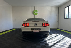 Ford MUSTANG V 3.7 V6 BVA 310 cv / HOMOLOGUEE FRANCE / TRES FAIBLE KILOMETRAGE