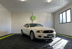 Ford MUSTANG V 3.7 V6 BVA 310 cv / HOMOLOGUEE FRANCE / TRES FAIBLE KILOMETRAGE