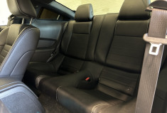 Ford MUSTANG V 3.7 V6 BVA 310 cv / HOMOLOGUEE FRANCE / TRES FAIBLE KILOMETRAGE