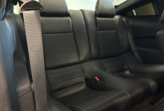 Ford MUSTANG V 3.7 V6 BVA 310 cv / HOMOLOGUEE FRANCE / TRES FAIBLE KILOMETRAGE