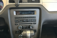 Ford MUSTANG V 3.7 V6 BVA 310 cv / HOMOLOGUEE FRANCE / TRES FAIBLE KILOMETRAGE