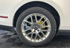 Ford MUSTANG V 3.7 V6 BVA 310 cv / HOMOLOGUEE FRANCE / TRES FAIBLE KILOMETRAGE